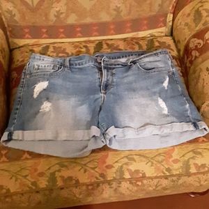Old Navy Denim Shorts